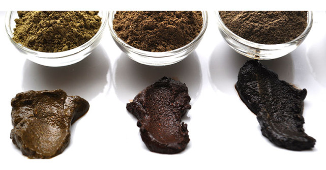 Metode de a-ți vopsi părul în mod natural