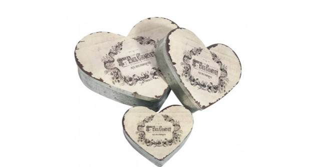 Idei de cadouri de Dragobete