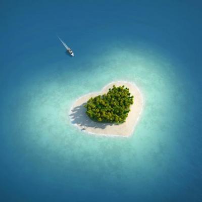 5 Destinatii de vis pentru luna de miere