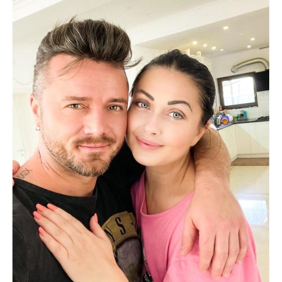 Gabriela Cristea și Tavi Clonda, pregătiți pentru cel de-al treilea copil? Reacția neașteptată a Ancăi Ciota!