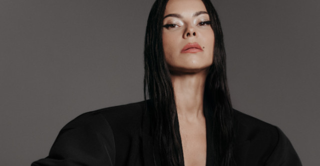 INNA marchează un nou record internațional: a zecea piesă a artistei depășește 100 de milioane de streams pe Spotify 