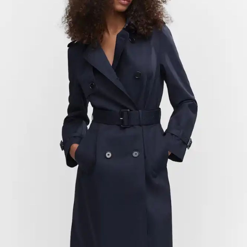 Stil de toamnă: 20 de paltoane pentru zilele reci