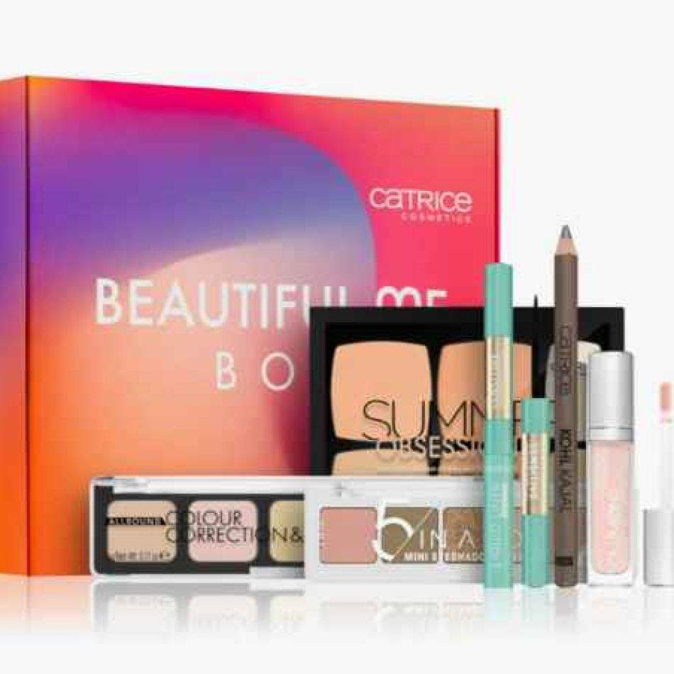 20 de seturi cadou pentru femei - De Crăciun dăruiește momente festive de răsfăț