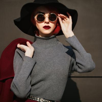 Tendințe și trenduri în machiaj pentru 2025