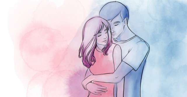 11 Dovezi minunate că partenerul tău te iubește din toată inima