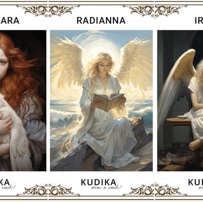 Oracolul Îngerilor: Care este mesajul Îngerului tău Păzitor pentru 27 martie 2024?