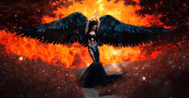 Zodii care renasc din propria cenușă: Sunt invincibilii Zodiacului