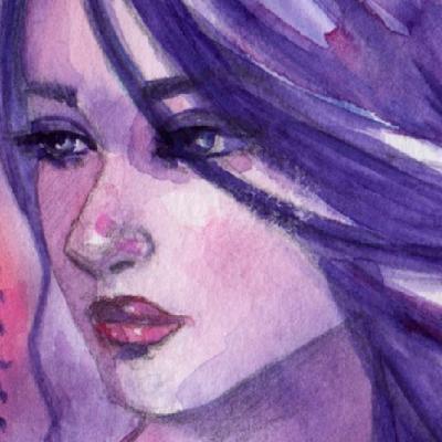 Și-a dat seama că merită mai mult... și că a venit timpul să plece pe drumul ei