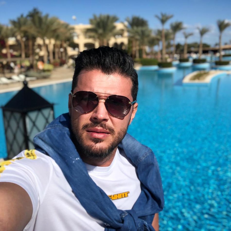 Victor Slav și iubita sa, Selina, au spus DA la Asia Express Sezonul 8: O privim ca pe o experienţă unică...