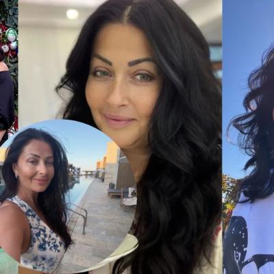 Gabriela Cristea dezvăluie adevăratul motiv al îngrășării: „Am încercat zeci de cure de slăbire!”