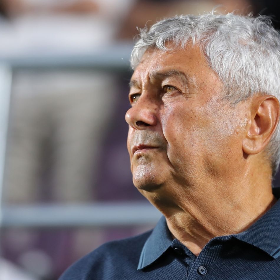 O iubire de o viață: povestea discretă dintre Neli și Mircea Lucescu, începută într-o cantină studențească