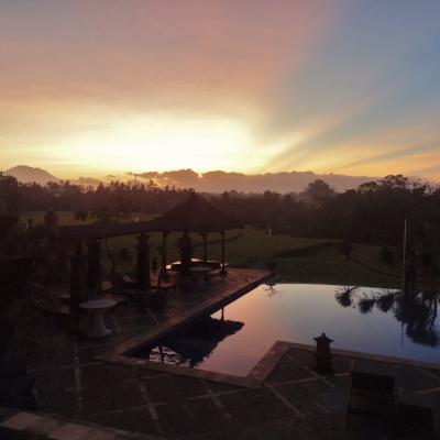 O data-n viata: Bali, oaza pentru petreceri si spiritualitate