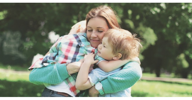 A aflat ca sotul o insala pentru a treia oara, asa ca a facut ASTA! 