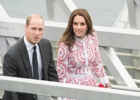 Prințul William, pus în fața cărții-bombă despre Prințesa Diana! Întrebarea care l-a făcut să fugă de jurnaliști