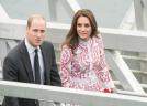 Prințul William, pus în fața cărții-bombă despre Prințesa Diana! Întrebarea care l-a făcut să fugă de jurnaliști