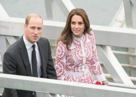 Prințul William, pus în fața cărții-bombă despre Prințesa Diana! Întrebarea care l-a făcut să fugă de jurnaliști