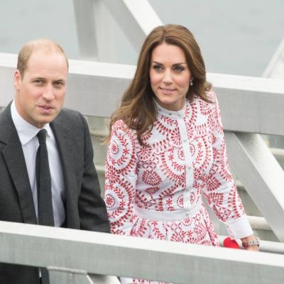 Prințul William, pus în fața cărții-bombă despre Prințesa Diana! Întrebarea care l-a făcut să fugă de jurnaliști