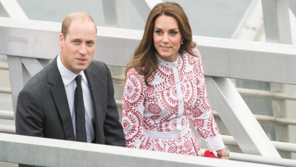 Prințul William, pus în fața cărții-bombă despre Prințesa Diana! Întrebarea care l-a făcut să fugă de jurnaliști
