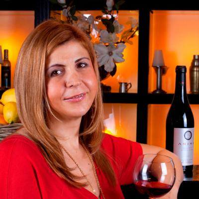 Aurelia Visinescu: Cel mai bun vin este acela care ne place si ni se potriveste
