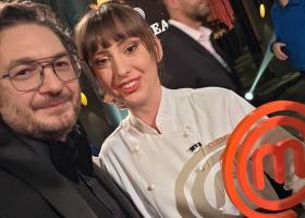 A trecut prin drame cumplite și a dat lovitura la MasterChef! Povestea incredibilă a Cosminei Boboc, câștigătoarea sezonului 10