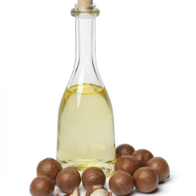 Uleiul de macadamia: noul elixir al frumusetii