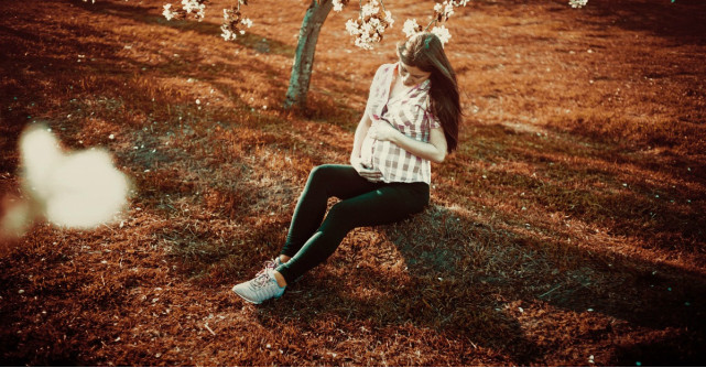 Hainute moderne pentru viitoarele mamici