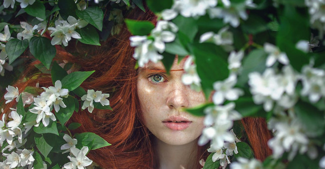 Cei mai buni oameni au parte de cel mai dur destin