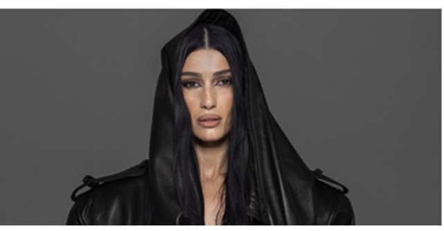 Un mesaj despre viață și autenticitate în noul visual al Alinei Eremia - Dacă vrei să trăiești frumos