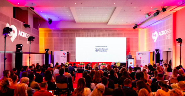 EMPAGLIFLOZIN, PRIMA TERAPIE APROBATĂ ÎN TRATAREA PACIENȚILOR CU INSUFICIENȚĂ CARDIACĂ 