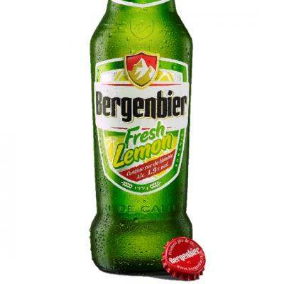 Un party fara Fresh Lemon e ca vara fara mare!