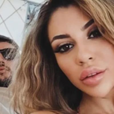 Daiana, reacție de milioane după ce Dani Boy și ispita Mădălina s-au despărțit: Dacă furi un băiat dintr-o relație...