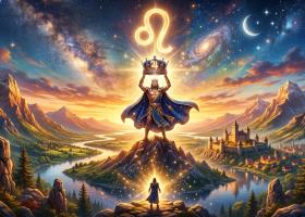 Horoscop Leu 2026-2027: Jupiter a intrat în Leu 