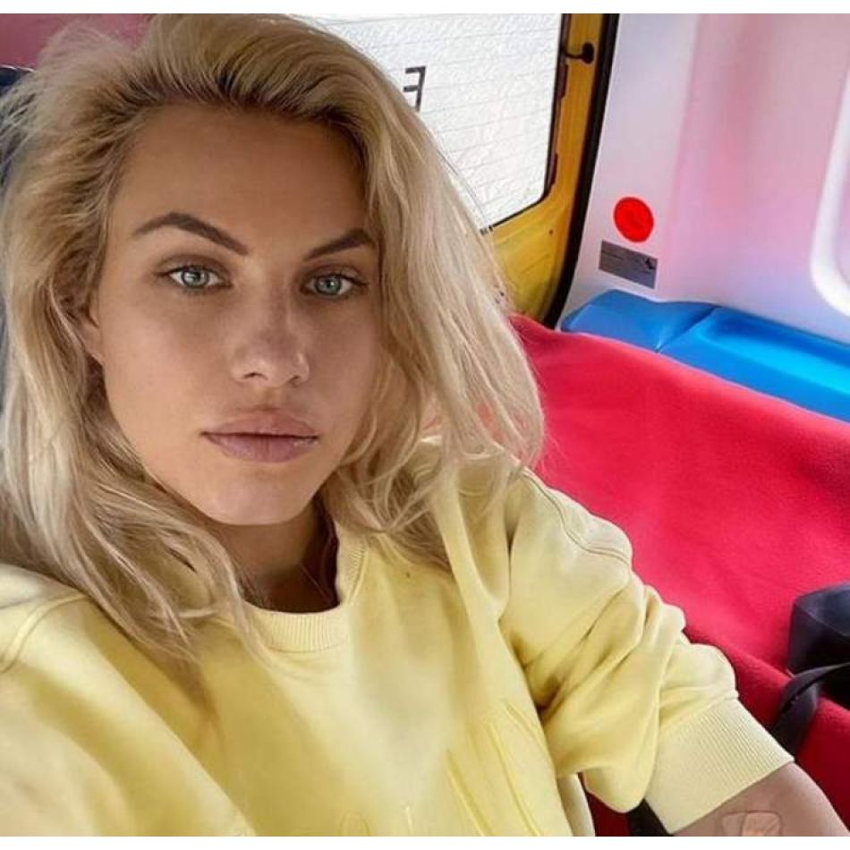 Amna, experiență traumatizată în tinerețe! Vedeta a fost diagnosticată cu o boală incurabilă