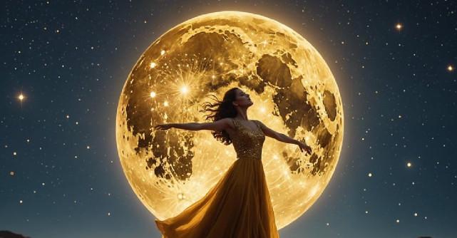 Ritual de purificare sub Luna Nouă de pe 6 Iunie: Începe călătoria către inima ta