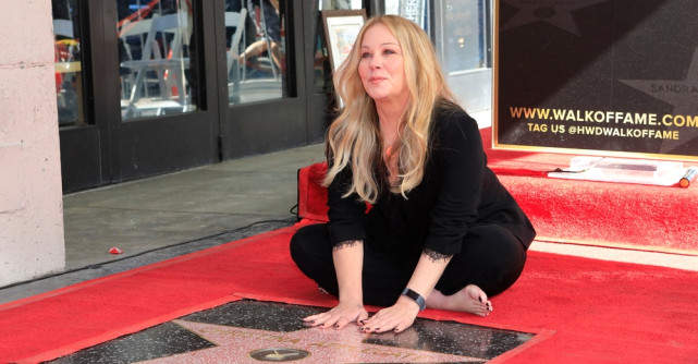 Christina Applegate, veste șocantă după ani de suferință! Ce i-a spus medicul despre boala care i-a dat viața peste cap
