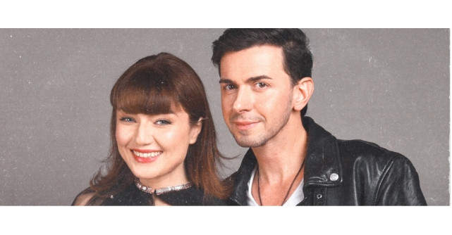 Chimia dintre Keo și Alexandra Ungureanu nu poate trece neobservată. Ce se întâmplă între cei doi 