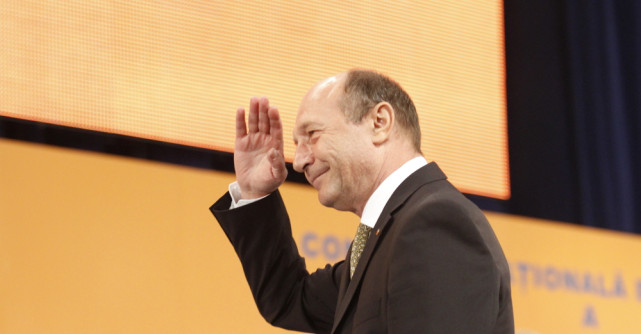 Traian Băsescu, mesaj de condoleanțe la moartea lui Ion Iliescu: Respectul cuvenit memoriei Primului Președinte Ales al României