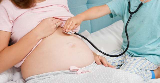 Săptămâna 22 de sarcină: dezvoltarea intrauterină a bebelușului și simptomele mamei