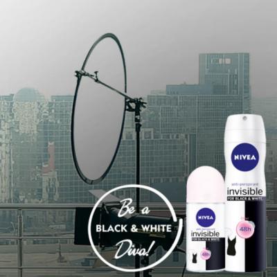 Trend update: Black & White DIVA