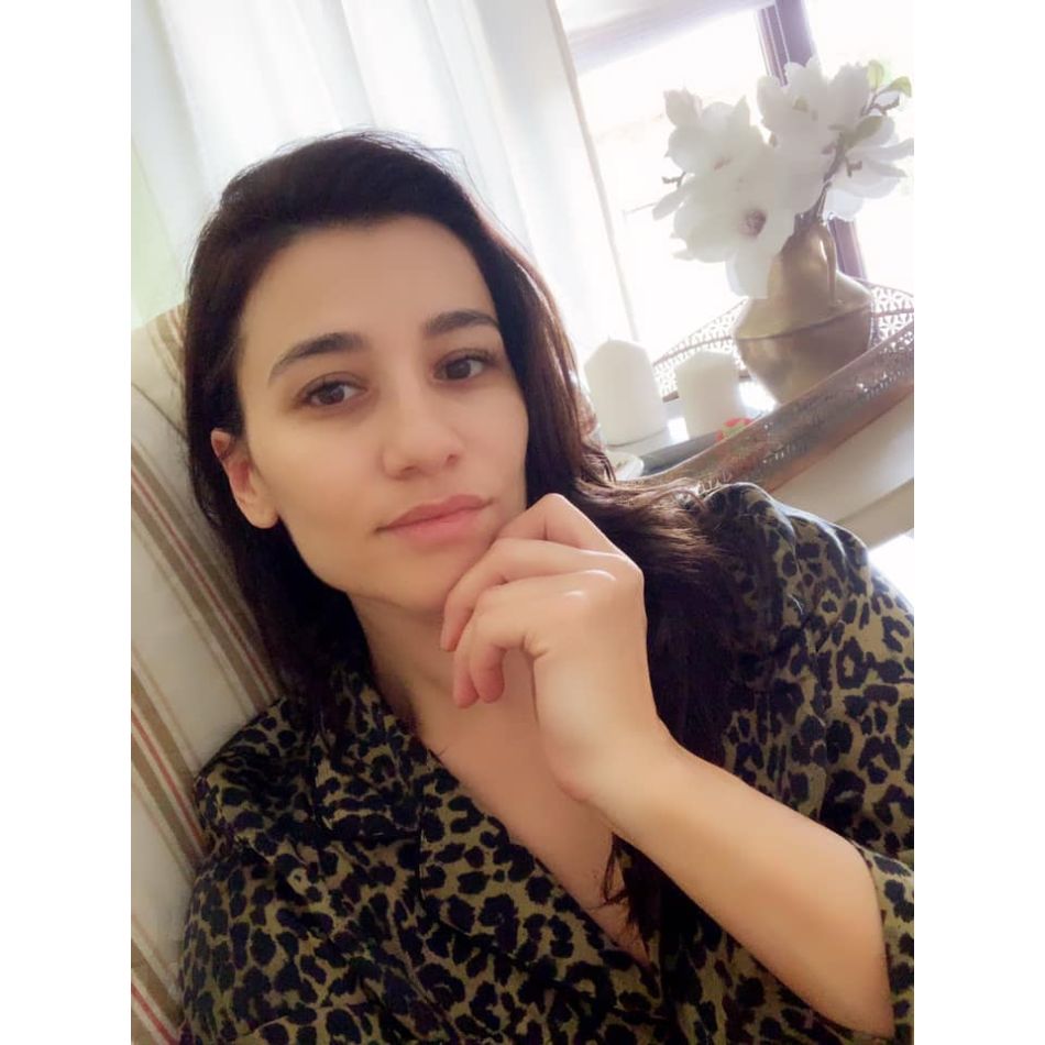 Claudia Pătrășcanu, mesaj cu subînțeles pentru familia lui Gabi Bădălău. Tensiunile continuă, însă artista nu s-a ferit de nimic