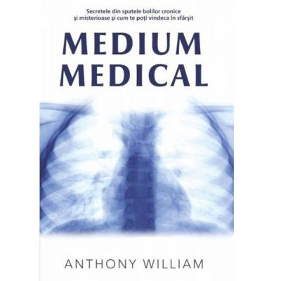 Medium medical