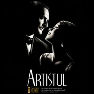 Premiera: Artistul