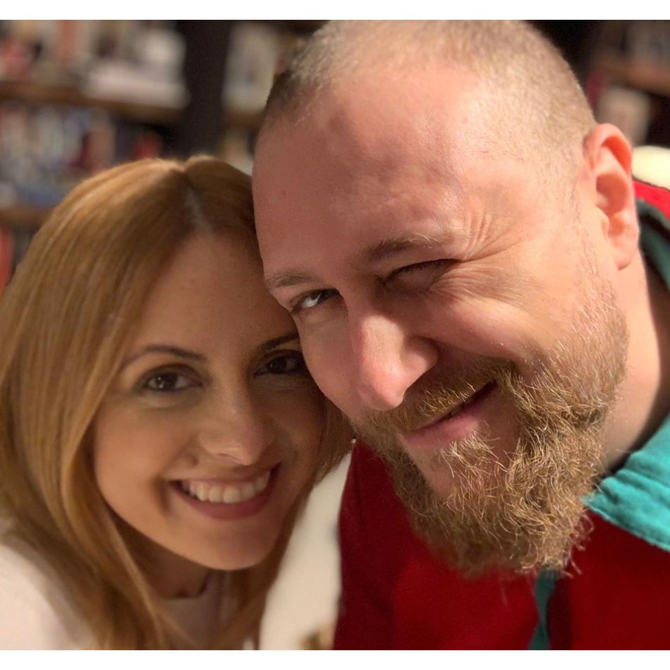 Cine a înlocuit-o pe Simona Gherghe la Mireasa? Prezentatoarea tv s-a infectat cu Covid-19 și se află în izolare