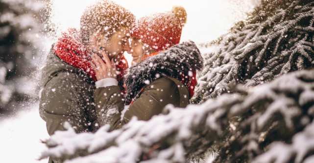 Cinci sugestii pentru un decembrie magic alături de iubitul tău