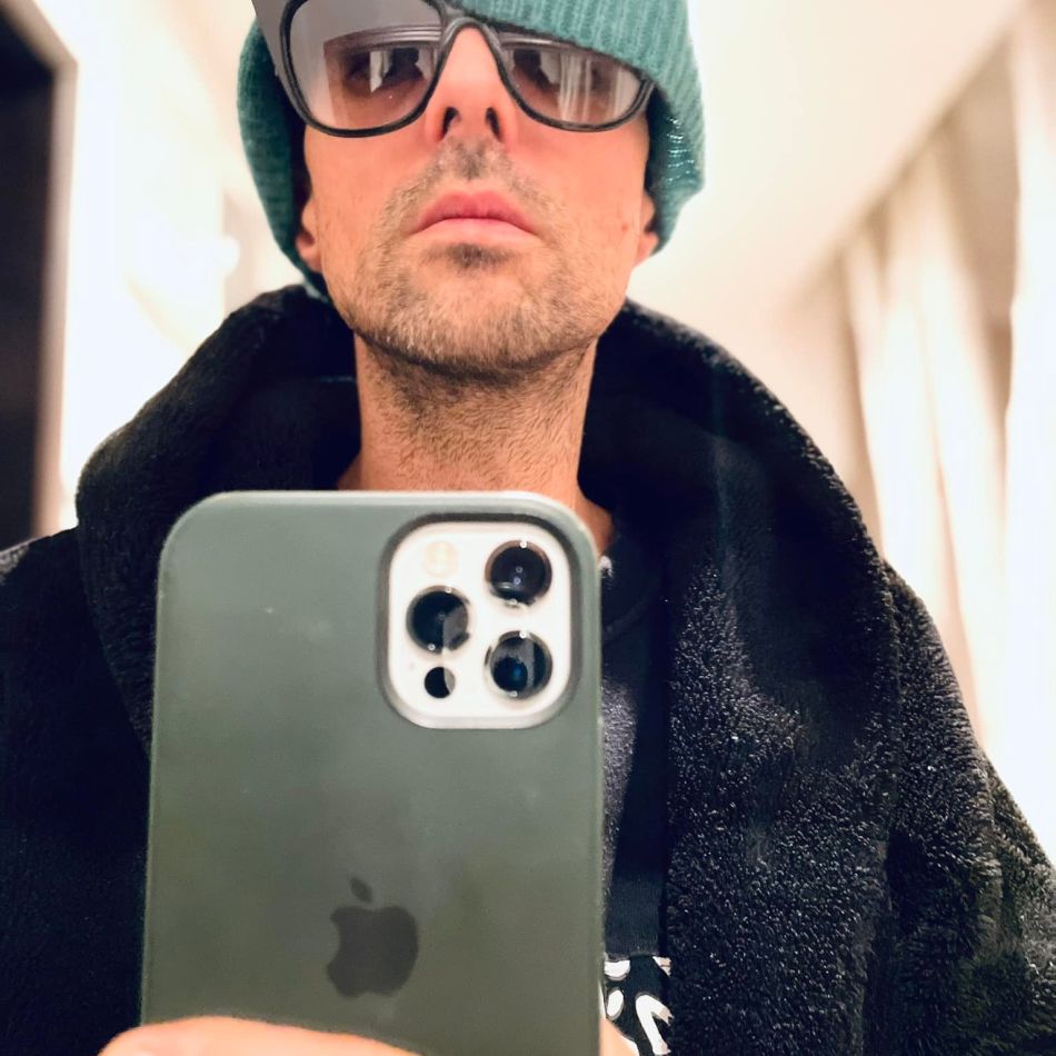 Tudor Ionescu, despre lupta cu kilogramele în plus: A venit cu depresie. A venit cu tot ce-i mai rău...