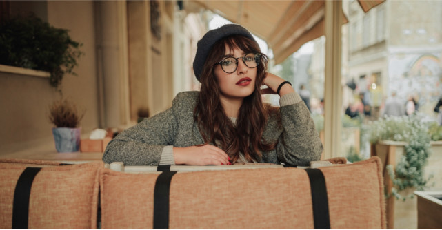 Bereta frantuzeasca: de ce e adorabila in orice sezon rece