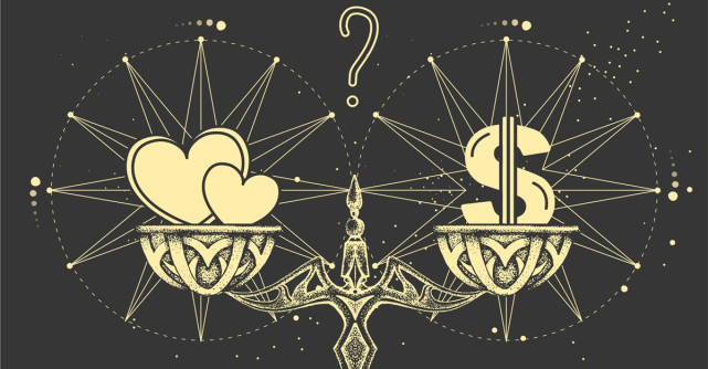 Top 3 zodii cu noroc la bani, dar încercări în dragoste în mai 2025