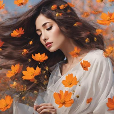 Pentru finalul anului 2024, fă-ți curaj și lasă-ți inima să îți ghideze pașii către adevărata fericire