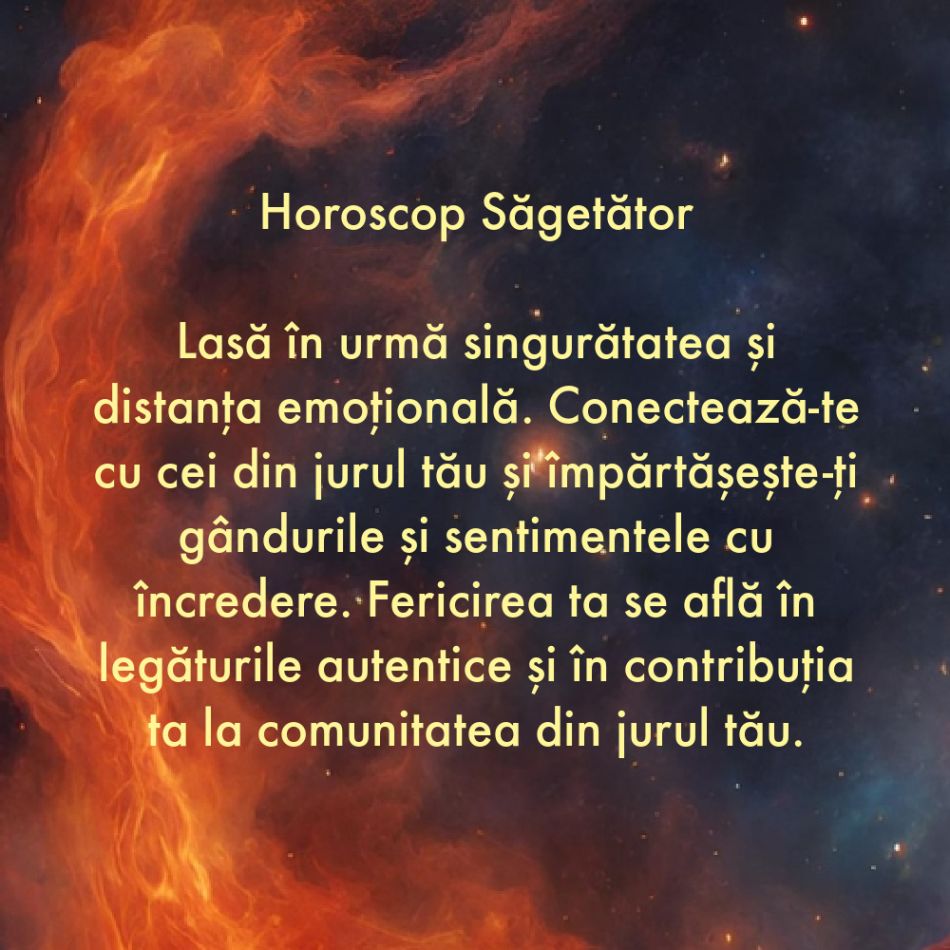 La ce trebuie să renunți în săptămâna 22-28 aprilie ca să atragi fericirea în viața ta
