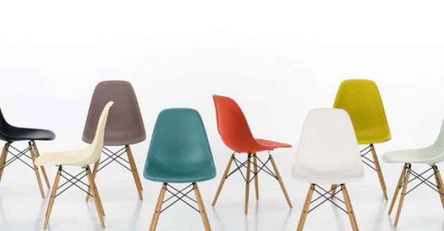 5 scaune vedeta pe blogurile de design